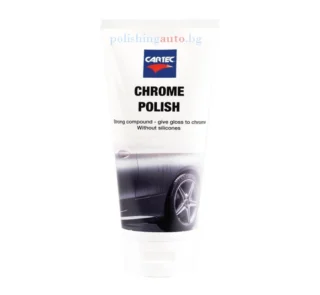 Полираща паста за хром Cartec Chrome Polish – CARTEC, CHROME