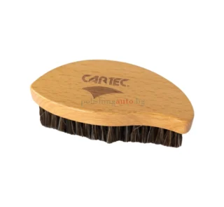 Интериорна четка Cartec Soft Interior Brush – CARTEC, Soft
