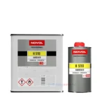 Втвърдител H5110 за лак Novol 520 VHS 2+1 – H5110