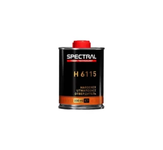 Втвърдител H6115 за лак SPECTRAL KLAR - Втвърдител H6115 за лак SPECTRAL KLAR е висококачествен продукт, създаден за професионална употреба при авто-лакиране. Формулиран специално за лаковет... Литри: 419, 251, 368; Тип: 420, 292, 293, 294; Марка: 308;