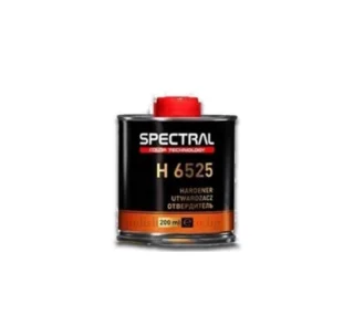 Втвърдител H6525 ЗА ГРУНД SPECTRAL UNDER - Втвърдителят H6525 е висококачествен продукт, предназначен да осигури оптимално втвърдяване на грундове Spectral Under, включително 325, 335 и 355. Фо... Тип: 292, 294; Марка: 308;