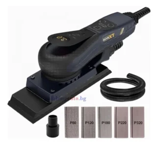 Електрическо шлайф ренде MaxXT R7307 – MAXXT, 7307