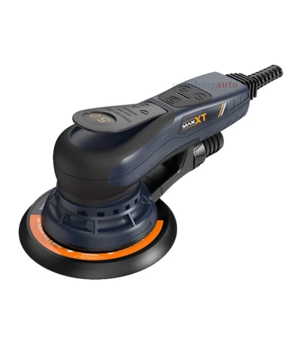 Орбитална шлайф машина MaxXT R7303 - MaxXT R7303 е орбитална шлайф машина, проектирана за професионалисти и ентусиасти, които изискват отлична производителност и надеждност. С ергономичен... Орбита: 423, 424; Размер/Гъби: 298;