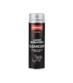 Спрей акрилен лак Novol Clearcoat – NOVOL, ACRYLIC