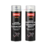 Спрей акрилен лак Novol Clearcoat – NOVOL, ACRYLIC