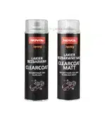 Спрей акрилен лак Novol Clearcoat – NOVOL, ACRYLIC