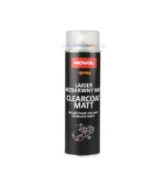 Спрей акрилен лак Novol Clearcoat – NOVOL, ACRYLIC