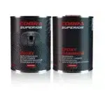 Епоксиден грунд - Novol Cobra Epoxy 1:1 – NOVOL, COBRA