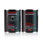 Епоксиден грунд - Novol Cobra Epoxy 1:1 – NOVOL, COBRA