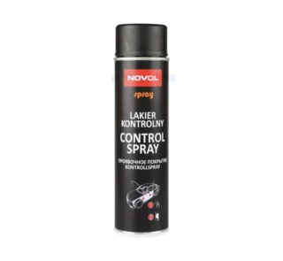 Контролен спрей Novol Control Spray 790 – NOVOL, CONTROL