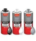 Шегре NOVOL GRAVIT 600 MS - Бял