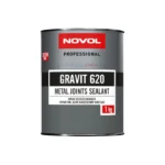 Уплътнител за метал NOVOL 620 – NOVOL, GRAVIT