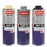 Шегре 2 в 1 NOVOL GRAVIT 650 - Бежов