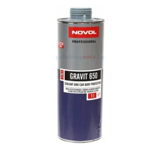 Шегре 2 в 1 NOVOL GRAVIT 650 – Бежов - ...