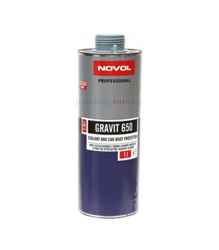 Шегре 2 в 1 NOVOL GRAVIT 650 – Бежов - ...
