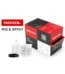 Novol MIX & SPRAY система – NOVOL, MIXSPRAY