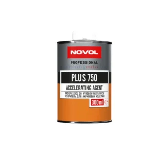 Ускорител за акрилни продукти NOVOL PLUS 750 – NOVOL, PLUS