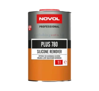 Антисил NOVOL PLUS 780 oбезмаслител – NOVOL, PLUS