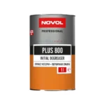 Обезмаслител NOVOL - INITIAL DEGREASER 800 – NOVOL, PLUS