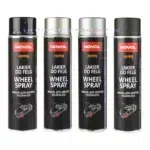 Спрей за джанти Novol Wheel Spray – NOVOL, WHEEL