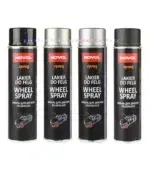 Спрей за джанти Novol Wheel Spray – NOVOL, WHEEL