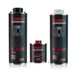 2K защитно покритие - Novol Cobra Superior - Безцветен