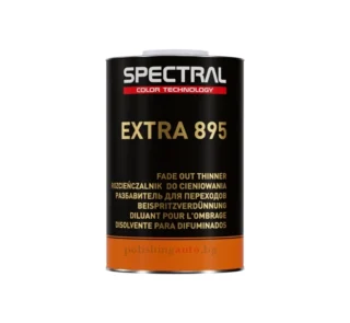Разредител за преход SPECTRAL EXTRA 895 – SPECTRAL, EXTRA