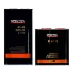 Безцветен лак Spectral KLAR 505-00 2:1 VHS – SPECTRAL, KLAR