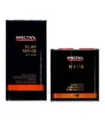 Безцветен лак Spectral KLAR 505-00 2:1 VHS – SPECTRAL, KLAR