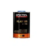 Безцветен лак Spectral KLAR 505 3:1 VHS - 1л.