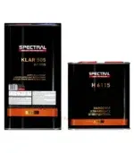 Безцветен лак Spectral KLAR 505 3:1 VHS - 1л.