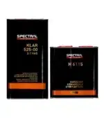 Безцветен лак Spectral KLAR 525-00 2:1 VHS – SPECTRAL, KLAR