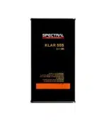 Акрилен лак Spectral KLAR 555 2:1 HS (SR) – SPECTRAL, KLAR