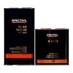 Акрилен лак - SPECTRAL KLAR 565-00 2+1 VHS – SPECTRAL, KLAR