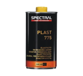 Еластификатор SPECTRAL PLAST 775 – SPECTRAL, PLAST