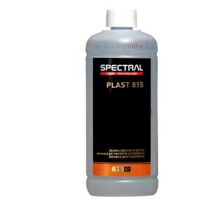 Обезмаслител за пластмаса SPECTRAL PLAST 815 – SPECTRAL, PLAST