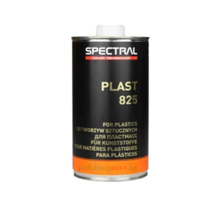 Пластификатор Spectral Plast 825 – SPECTRAL, PLAST