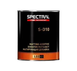 Матираща добавка SPECTRAL S-D10 за 2К/KLAR 575/555 – SPECTRAL, S