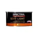 Oлекотен кит - Spectral Soft Light – SPECTRAL, SOFT