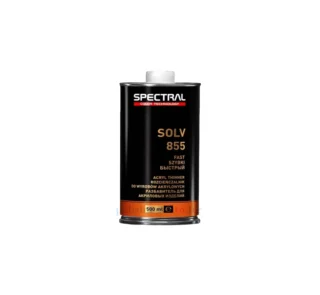 Акрилен разредител SPECTRAL SOLV 855 за SPECTRAL 2K - Акрилен разредител SPECTRAL SOLV 855 е специално създаден за използване с продукти от серията SPECTRAL 2K. Той осигурява оптимално разреждане, което у... Литри: 251, 263; Тип: 420, 292, 293, 294; Марка: 308;