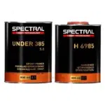 Епоксиден грунд Spectral Under 385 1:1 – SPECTRAL, UNDER
