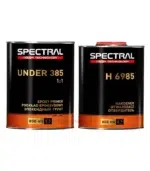 Епоксиден грунд Spectral Under 385 1:1 – SPECTRAL, UNDER