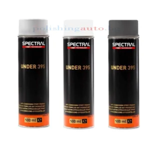 Спрей епоксиден грунд Spectral Under 395 – Бял - ...