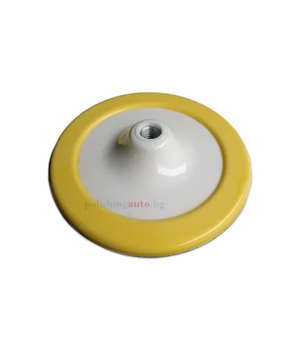 Плот за полирмашина Ф175 Shine Mate Flex Plate - Shine Mate Flex Plate Ø175 мм е висококачествен плот, специално проектиран за полирмашини, който осигурява отлична производителност и дълготрайност. С...