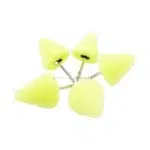 Мини полиращ конус (твърд) Shine Mate Polishing Cone Mini – Shine, Mate