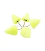 Мини полиращ конус (твърд) Shine Mate Polishing Cone Mini – Shine, Mate