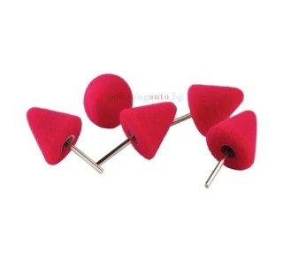 Мини полиращ конус (мек) Shine Mate Polishing Cone Mini – Shine, Mate