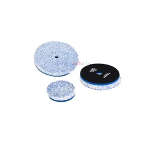 Микрофибърен пад Shine Mate T100 Micro-Fiber – Ф80 - ...