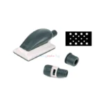 Шлайф блок (ренде) Shine Mate 70×125 мм – Shine, Mate