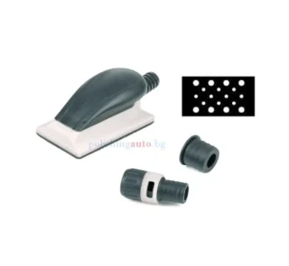 Шлайф блок (ренде) Shine Mate 70×125 мм – Shine, Mate